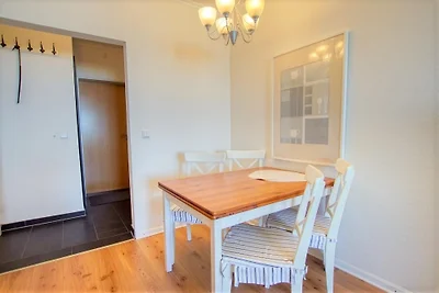 Appartamento Vacanza con famiglia Heiligenhafen