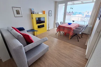 FeWo Kaiserstrasse Whg. 23