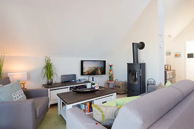 Ostsee - Appartement Nr. 52
