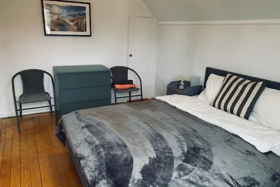 Vakantiehuis Ontspannende vakantie Filipstad