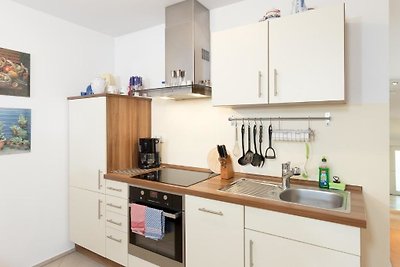 Vakantieappartement Gezinsvakantie Überlingen