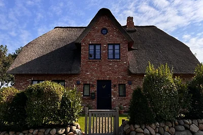 Ferienhaus "Letj Fasan" Oldsum