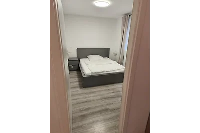 Vakantieappartement Gezinsvakantie Strausberg
