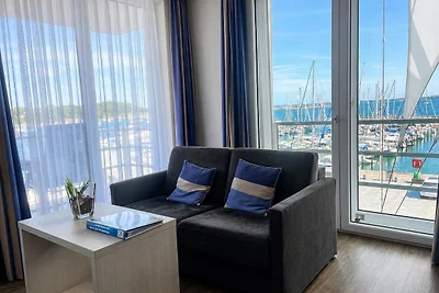 Appartamento Vacanza con famiglia Eckernförde