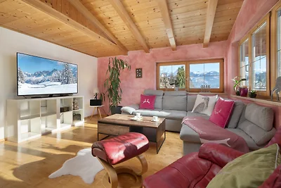 Panorama Lodge
