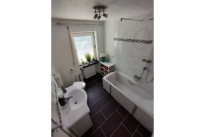 Vakantieappartement Gezinsvakantie Birgel