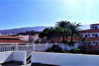 Appartamento Vacanza con famiglia Puerto de la Cruz