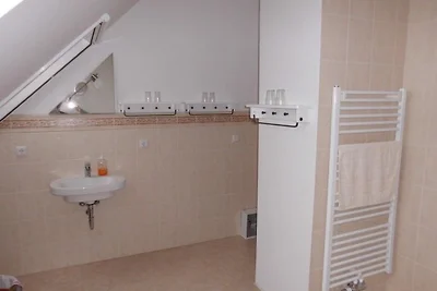 Ferienwohnung Steckelsdorf