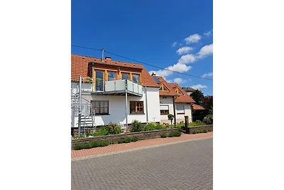 Fewo ,Sonnenstübchen