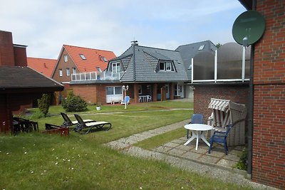 Ferienhaus "Heisser Sand", Whg 7