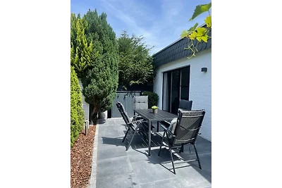 Ferienwohnung Wolke 7 in Bad