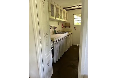 Gemütliches Ferienhaus am weissen