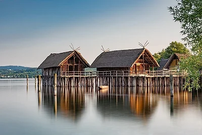 Ferienwohnung Nr. 6, Meersburg