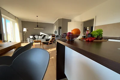 Ferienhaus 1