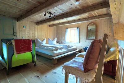 Appartamento Vacanza con famiglia Böbing