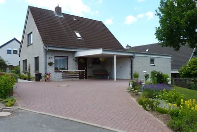 Vakantieappartement Gezinsvakantie Heiligenhafen