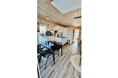 Hausboot Koje INE Huus & Meer