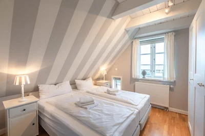 Landhaus am Meer - Whg. 8 Westerley