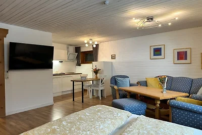 Appartamento Vacanza con famiglia Steingaden