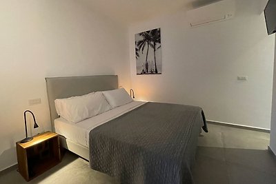 Vakantieappartement Gezinsvakantie Fermo