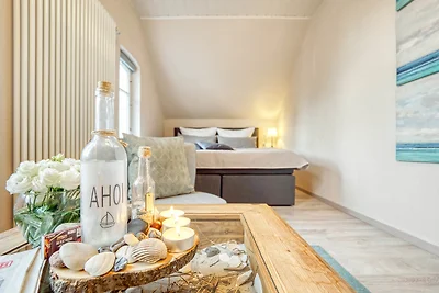 Vakantieappartement Gezinsvakantie Prerow