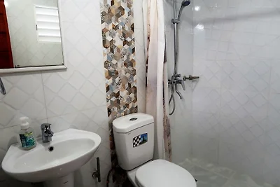 Casa Amigos de Barcelo Appartement