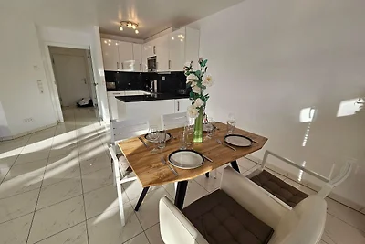 Wang 2,1 Dünenweg H