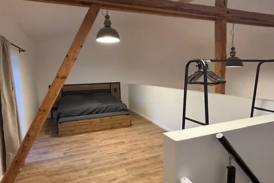 Vakantieappartement Gezinsvakantie Oldenswort