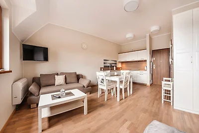 Sun&Snow Rezydencja Park Rodzinna I