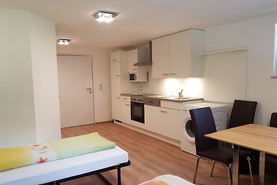 Vakantieappartement Gezinsvakantie Sillian