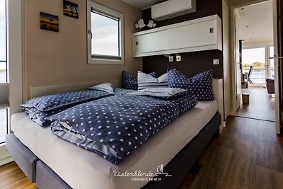 Hausboot Dory