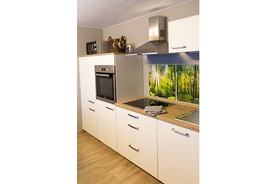 Appartamento Vacanza con famiglia Ottenstein