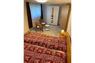 Vakantieappartement Gezinsvakantie Wallmerod