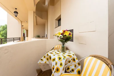 Fewo Mar y Teide Romantico