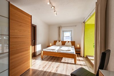 Vakantieappartement Gezinsvakantie Bichlbach