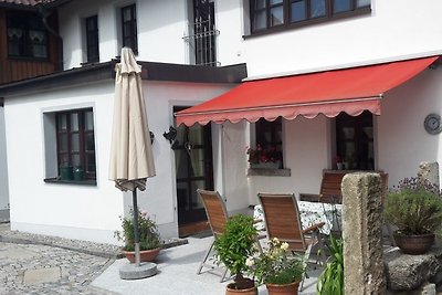 Casa vacanze Vacanza di relax Erbendorf