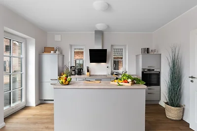 Ferienhaus Beach House in