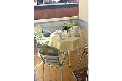 Fewo 91 WHG C 11 in Burhave