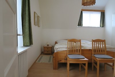 Ferienhof Thieheuer Ferienwohnung 3