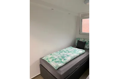 Holiday flat family holiday Wilhelmshaven