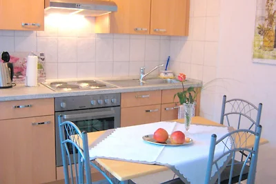 Appartamento Vacanza con famiglia Grömitz