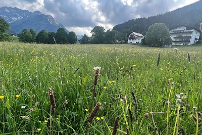 Mittelberg Ferienwohnung