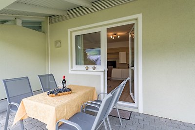 Vakantieappartement Gezinsvakantie Bad Kleinkirchheim