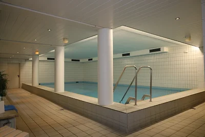 Appartamento Vacanza con famiglia Timmendorfer Strand