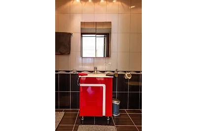 Appartamento Vacanza con famiglia Bichlbach