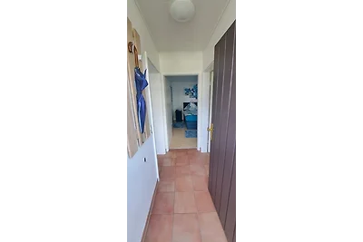 Schmuckkästchen Bungalow 50