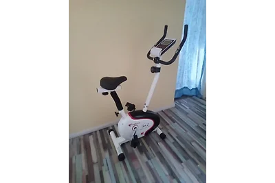 Ferienwohnung im Ferienpark