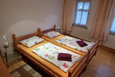 Ferienhaus "Am Schlossbühel" für