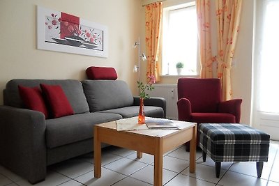 Friesenperle 2, Feldstrasse