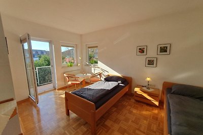 Vakantieappartement Gezinsvakantie Zwingenberg